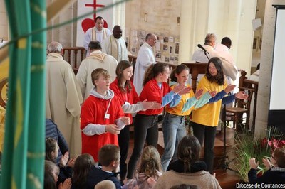 Ecole de Prière  Avril 2023   095