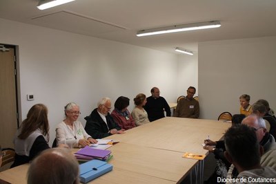 Initiation chretienne   20.11.2022    007