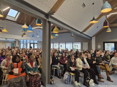 Fête du catéchuménat   15.11.2025   001