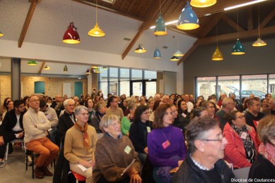 Fête du catéchuménat   15.11.2025   002