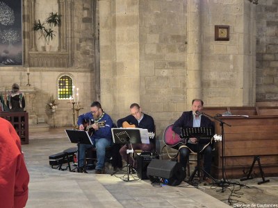 Fête du catéchuménat   15.11.2025   003