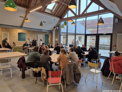 Fête du catéchuménat   15.11.2025   007