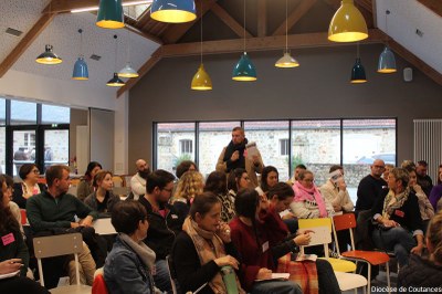 Fête du catéchuménat   15.11.2025   011