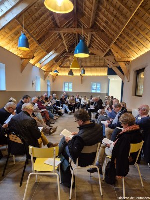 Fête du catéchuménat   15.11.2025   012