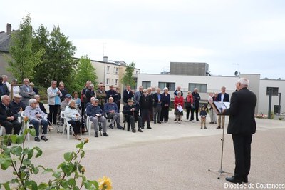 Inauguration Béthanie   10.06.2022   001