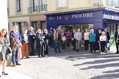 Inauguration Procure    08.10.2021  002