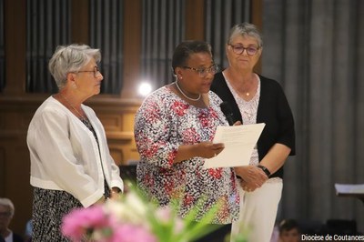 Installation   Père Alain Le Marinel   Sept. 2022   012