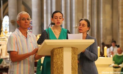 Installation   Père Alain Le Marinel   Sept. 2022   016