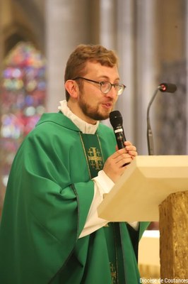 Installation   Père Alain Le Marinel   Sept. 2022   029