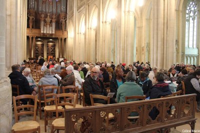 Journée diocésaine      007
