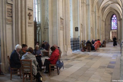 Journée diocésaine      010