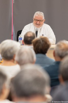 Renrée diocésaine 2026   © Antoine Besson   004