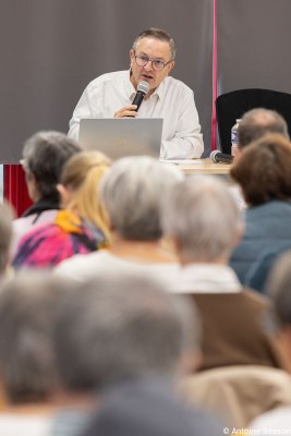 Renrée diocésaine 2026   © Antoine Besson   005