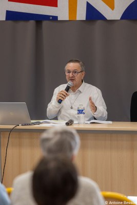 Renrée diocésaine 2026   © Antoine Besson   007