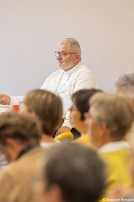 Renrée diocésaine 2026   © Antoine Besson   008