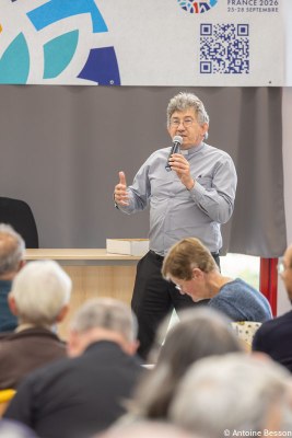 Renrée diocésaine 2026   © Antoine Besson   011