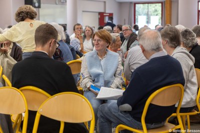 Renrée diocésaine 2026   © Antoine Besson   013