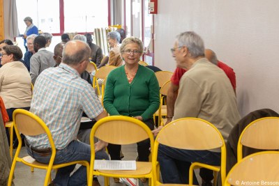 Renrée diocésaine 2026   © Antoine Besson   014