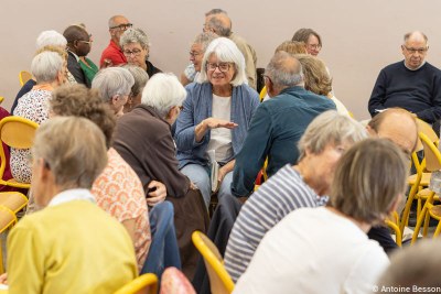 Renrée diocésaine 2026   © Antoine Besson   017