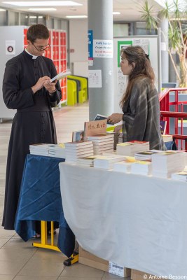 Renrée diocésaine 2026   © Antoine Besson   023