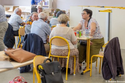 Renrée diocésaine 2026   © Antoine Besson   026