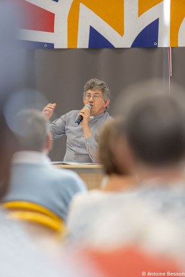 Renrée diocésaine 2026   © Antoine Besson   031