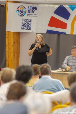 Renrée diocésaine 2026   © Antoine Besson   037
