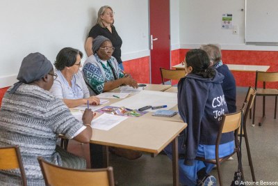 Renrée diocésaine 2026   © Antoine Besson   044