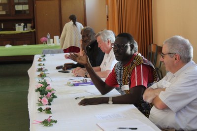 Journée Inter Eglises juillet 2025  0021