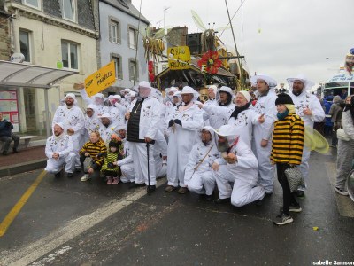 Carnaval Granville 2024   003