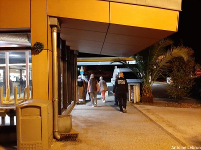 Lourdes 2025 ©Antoine Lebrun 0002