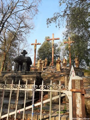 Lourdes 2025 ©Antoine Lebrun J4 0001