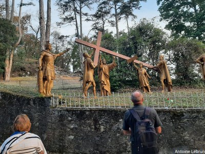 Lourdes 2025 ©Antoine Lebrun J4 0004