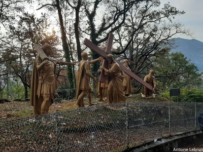 Lourdes 2025 ©Antoine Lebrun J4 0005