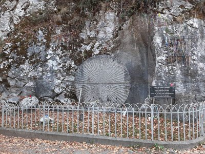 Lourdes 2025 ©Antoine Lebrun J4 0007