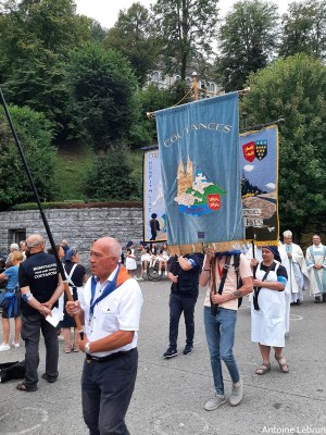 Lourdes 2025 ©Antoine Lebrun J5 0002