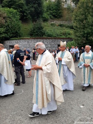 Lourdes 2025 ©Antoine Lebrun J5 0009