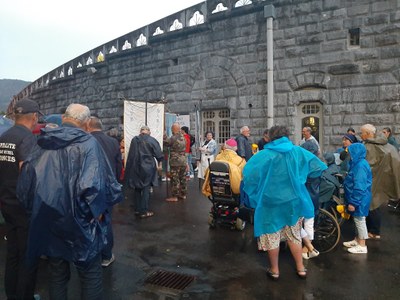 Lourdes 2025 ©Antoine Lebrun J5 0014