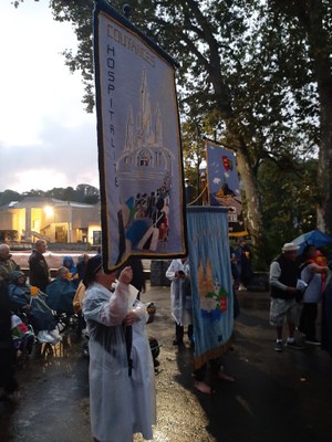 Lourdes 2025 ©Antoine Lebrun J5 0015