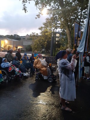 Lourdes 2025 ©Antoine Lebrun J5 0016