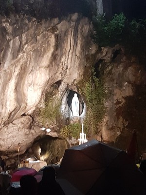 Lourdes 2025 ©Antoine Lebrun J5 0020