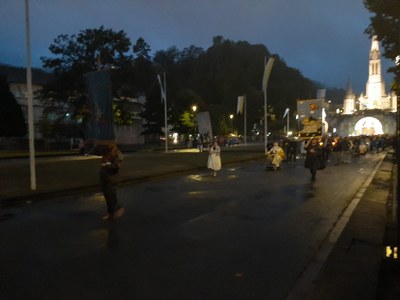 Lourdes 2025 ©Antoine Lebrun J5 0021