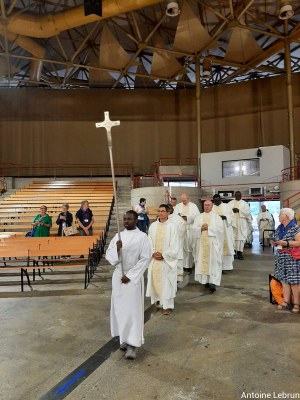 Lourdes 2025 ©Antoine Lebrun J6 0013