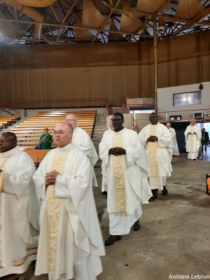 Lourdes 2025 ©Antoine Lebrun J6 0014