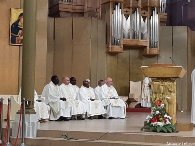 Lourdes 2025 ©Antoine Lebrun J6 0017