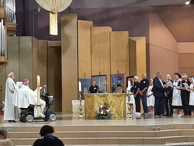 Lourdes 2025 ©Antoine Lebrun J6 0019