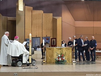 Lourdes 2025 ©Antoine Lebrun J6 0020