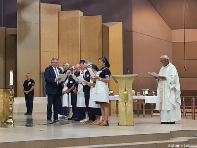 Lourdes 2025 ©Antoine Lebrun J6 0023