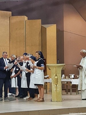 Lourdes 2025 ©Antoine Lebrun J6 0024