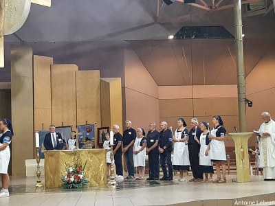 Lourdes 2025 ©Antoine Lebrun J6 0026